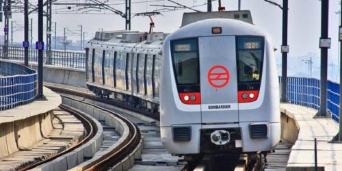 Delhi-metro-fare