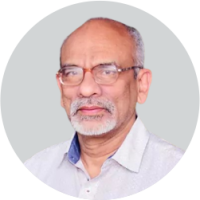 Professor G. Raghuram