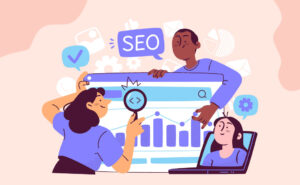 Outsource Link Building