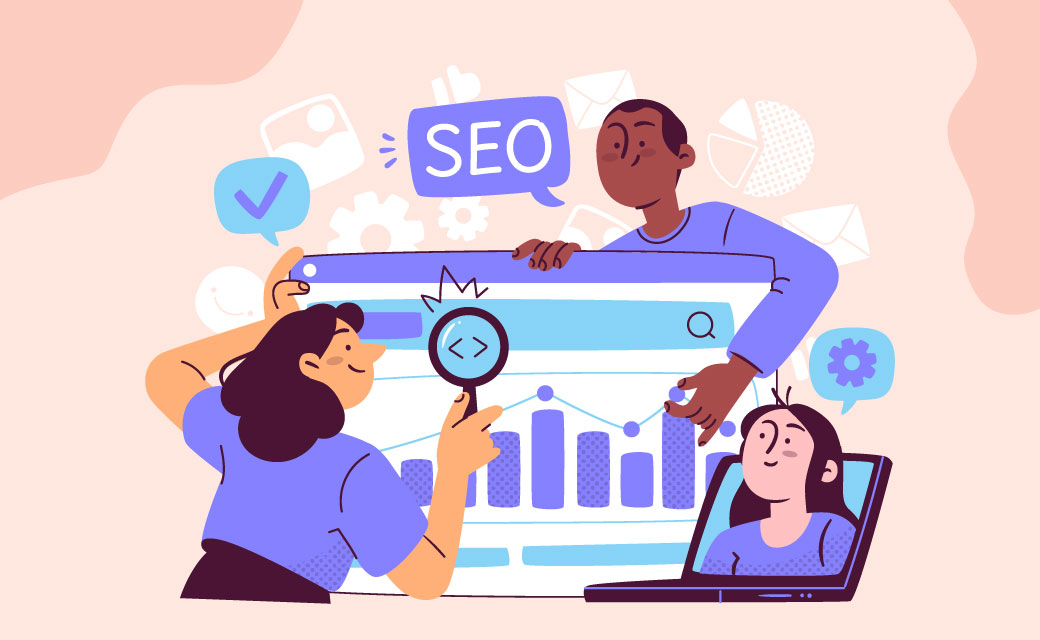 Outsource Link Building