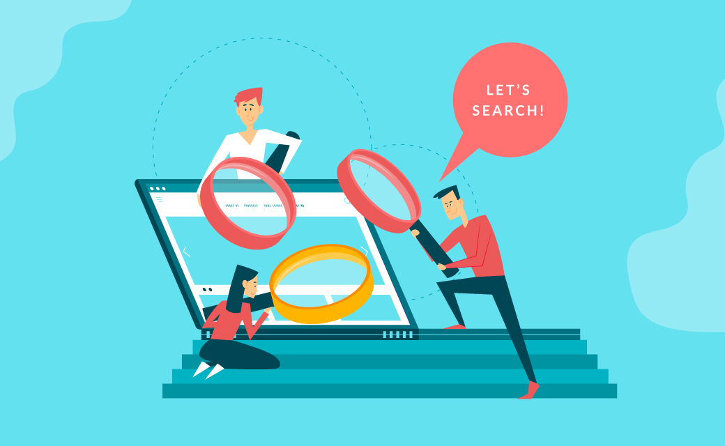 How to Find Competitor Keywords That Drive Results