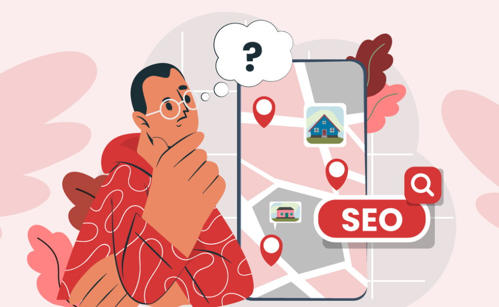 Why you should outsourse your local SEO