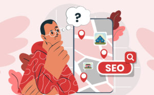 Why you should outsourse your local SEO