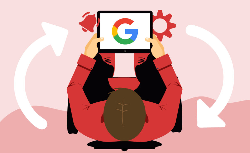 Google’s 2025 Algorithm Updates: How Agencies Can Stay Ahead