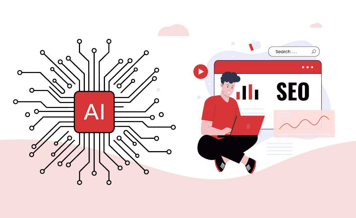AI and SEO