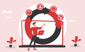 B2B SaaS SEO Strategy